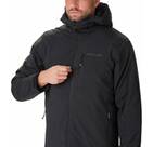 Vorschau: COLUMBIA Herren Funktionsjacke Gate Racer Softshell