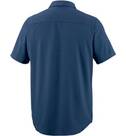 Vorschau: COLUMBIA-Herren-T-Shirt-Utilizer™ II Solid Short Sleeve Shirt