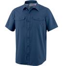 Vorschau: COLUMBIA-Herren-T-Shirt-Utilizer™ II Solid Short Sleeve Shirt