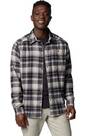 Vorschau: COLUMBIA Cornell Woods Flannel Long Sleeve S
