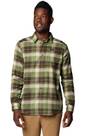 Stone Green Classic Multi Tartan