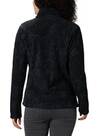 Vorschau: COLUMBIA Damen Pullover Fast Trek Printed Jkt