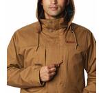 Vorschau: COLUMBIA Herren Mantel Horizons Pine Interchange Jacket