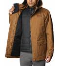 Vorschau: COLUMBIA Herren Mantel Horizons Pine Interchange Jacket