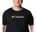 Vorschau: COLUMBIA-Herren-T-Shirt-CSC Basic Logo™ Short Sleeve