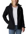 Vorschau: COLUMBIA Damen Pullover Cascade Ridge Jacket