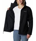 Vorschau: COLUMBIA Damen Pullover Cascade Ridge Jacket
