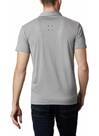Vorschau: COLUMBIA-Herren-Oberteil-Triple Canyon™ Tech Polo
