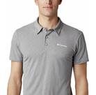 Vorschau: COLUMBIA-Herren-Oberteil-Triple Canyon™ Tech Polo