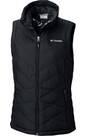 Vorschau: COLUMBIA Damen Weste Heavenly Vest