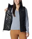 Vorschau: COLUMBIA Damen Weste Heavenly Vest