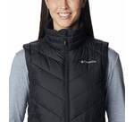 Vorschau: COLUMBIA Damen Weste Heavenly Vest