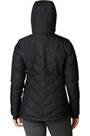 Vorschau: COLUMBIA Damen Funktionsjacke Heavenly Hdd Jacket