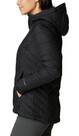 Vorschau: COLUMBIA Damen Funktionsjacke Heavenly Hdd Jacket
