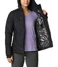 Vorschau: COLUMBIA Damen Funktionsjacke Heavenly Hdd Jacket