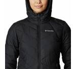 Vorschau: COLUMBIA Damen Funktionsjacke Heavenly Hdd Jacket