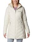 Vorschau: COLUMBIA Damen Jacke Heavenly Long Hdd Jacket