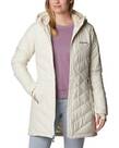 Vorschau: COLUMBIA Damen Jacke Heavenly Long Hdd Jacket