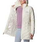 Vorschau: COLUMBIA Damen Jacke Heavenly Long Hdd Jacket