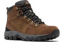 Vorschau: COLUMBIA Herren Trekkingstiefel NEWTON RIDGE™ PLUS II SUEDE WP