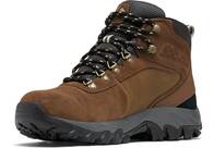 Vorschau: COLUMBIA Herren Trekkingstiefel NEWTON RIDGE™ PLUS II SUEDE WP