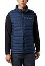 Vorschau: COLUMBIA-Herren-Weste-Powder Lite™ Vest
