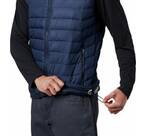 Vorschau: COLUMBIA-Herren-Weste-Powder Lite™ Vest