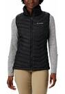 Vorschau: COLUMBIA Damen Jacke Powder Lite Vest