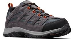 Vorschau: COLUMBIA-Herren-Schuhe-CRESTWOOD™ WATERPROOF