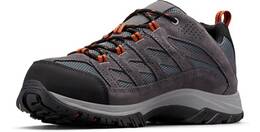 Vorschau: COLUMBIA-Herren-Schuhe-CRESTWOOD™ WATERPROOF