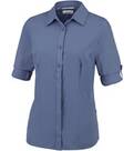 Vorschau: COLUMBIA Damen Outdoor-und Reiseshirt Saturday Trail Stretch LS Shirt