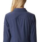 Vorschau: COLUMBIA Damen Outdoor-und Reiseshirt Saturday Trail Stretch LS Shirt