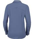 Vorschau: COLUMBIA Damen Outdoor-und Reiseshirt Saturday Trail Stretch LS Shirt