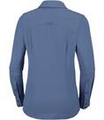 Vorschau: COLUMBIA Damen Outdoor-und Reiseshirt Saturday Trail Stretch LS Shirt