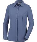 Vorschau: COLUMBIA Damen Outdoor-und Reiseshirt Saturday Trail Stretch LS Shirt