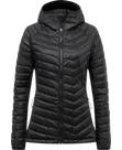 Vorschau: COLUMBIA-Damen-Jacke-Powder Pass™ Hooded Jacket