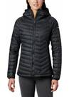 Vorschau: COLUMBIA-Damen-Jacke-Powder Pass™ Hooded Jacket