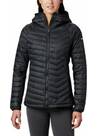 Vorschau: COLUMBIA-Damen-Jacke-Powder Pass™ Hooded Jacket