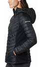 Vorschau: COLUMBIA-Damen-Jacke-Powder Pass™ Hooded Jacket