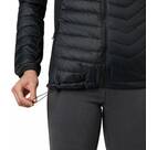 Vorschau: COLUMBIA-Damen-Jacke-Powder Pass™ Hooded Jacket