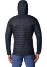 Vorschau: COLUMBIA-Herren-Jacke-Powder Pass™ Hooded Jacket
