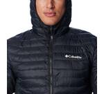 Vorschau: COLUMBIA-Herren-Jacke-Powder Pass™ Hooded Jacket