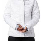 Vorschau: COLUMBIA Damen Jacke Lay D Down II Jacket