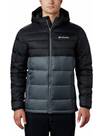 Vorschau: COLUMBIA Herren Jacke Buck Butte Insulated Hooded Ja