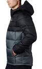 Vorschau: COLUMBIA Herren Jacke Buck Butte Insulated Hooded Ja