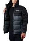 Vorschau: COLUMBIA Herren Jacke Buck Butte Insulated Hooded Ja