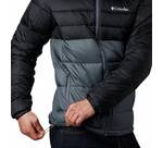 Vorschau: COLUMBIA Herren Jacke Buck Butte Insulated Hooded Ja