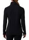 Vorschau: COLUMBIA Damen Pullover Glacial IV Print 1/2 Zip