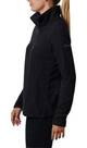 Vorschau: COLUMBIA Damen Pullover Glacial IV Print 1/2 Zip