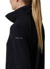 Vorschau: COLUMBIA Damen Pullover Glacial IV Print 1/2 Zip